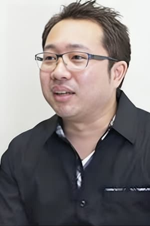 吉武将人