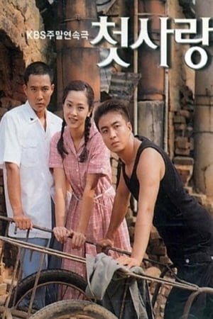 1996初恋