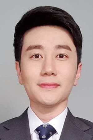 姜志勋