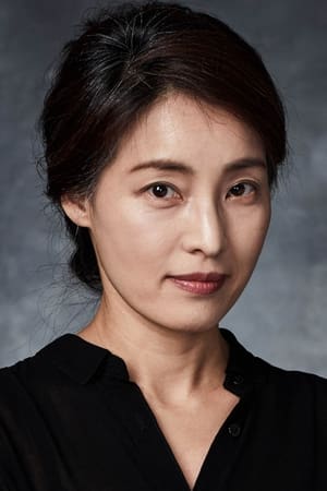 姜智恩