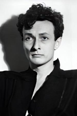 Jean-Louis Barrault