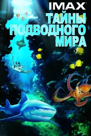 深海猎奇