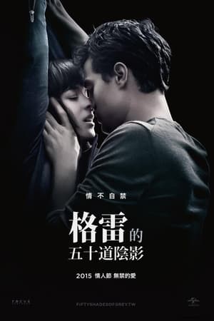 性爱故事：五十度灰