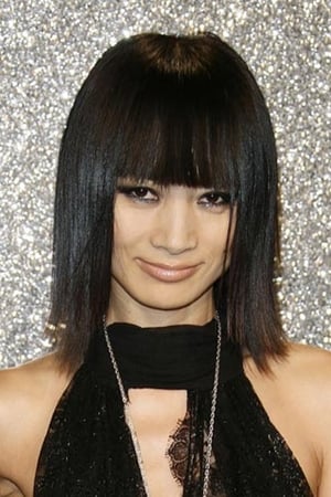 白灵