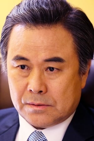 朴龙修