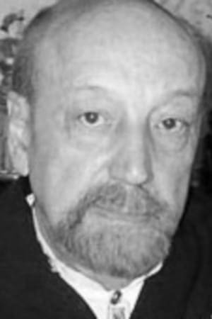 Юрий Комаров