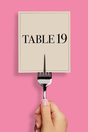 婚宴桌牌19号
