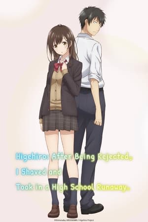 剃须。然后捡到女高中生