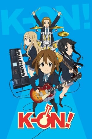 轻音少女