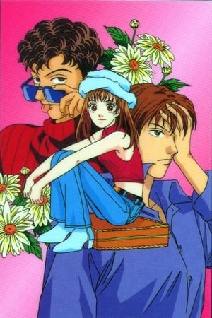 花样男子