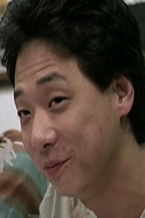 周金江