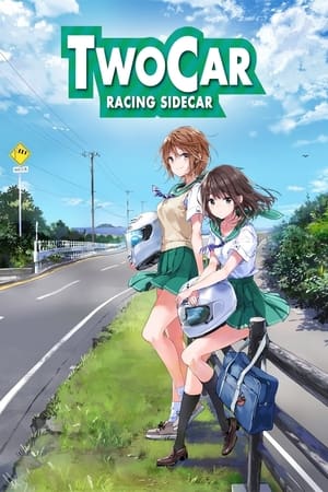 侧车搭档