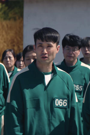 Choi Sun-jin