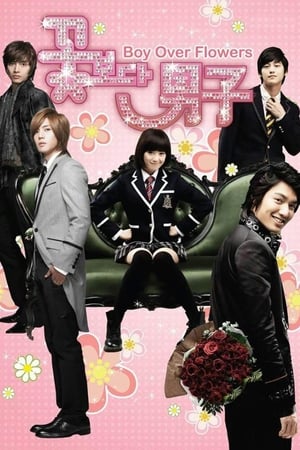 花样男子