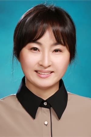 吴兰珠