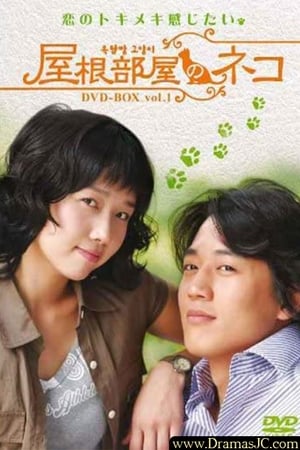 阁楼男女