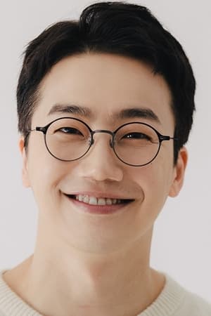 Kim Jung-woon