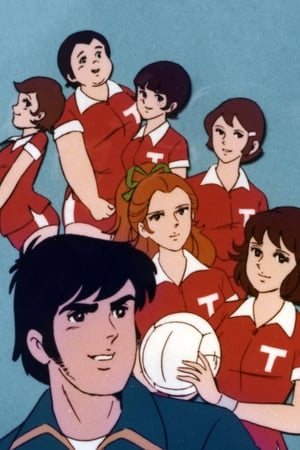 排球女将