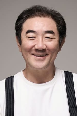 金洪波