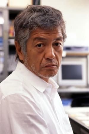 峰岸隆之介