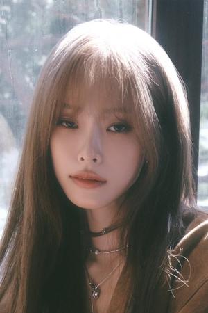 헤이즈