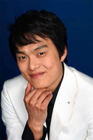 崔圭焕