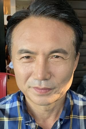 郑东奎