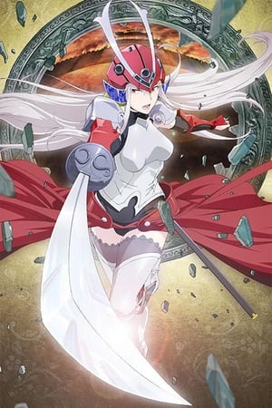 侍灵演武：将星乱