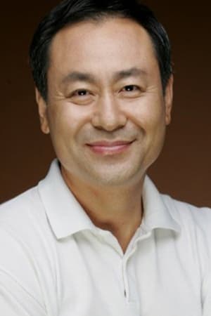 姜文庆