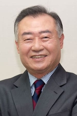 姜钟成