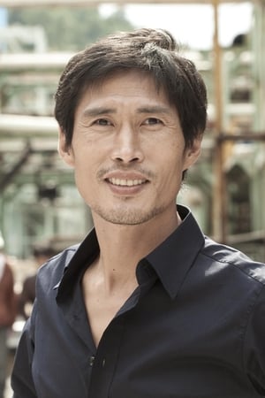 郑斗洪