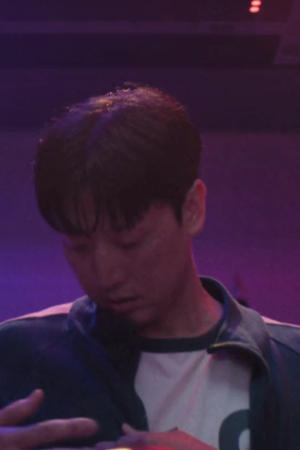 Park Jun-hyeon
