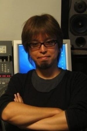 远藤浩二