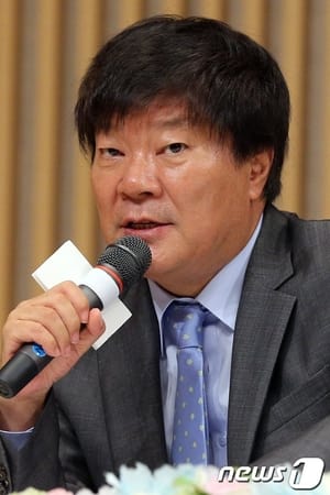 金钟学