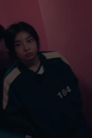 Han Ju-mi