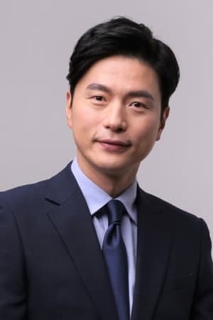 李东奎