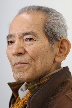 夏八木勋