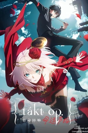 宿命回响：命运节拍