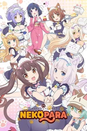 猫娘乐园