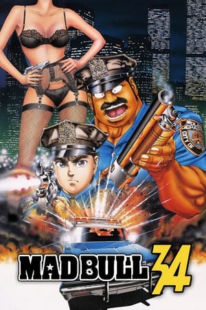 捍卫双警34