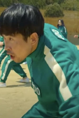 Bang Hoo-ho