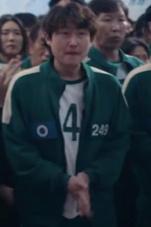 Lee Jae-sung