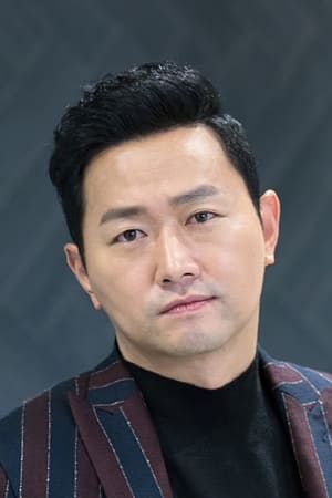 金佑锡