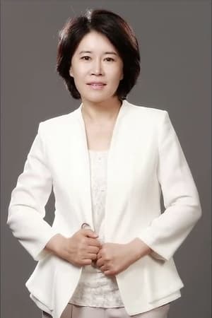 郭娜妍