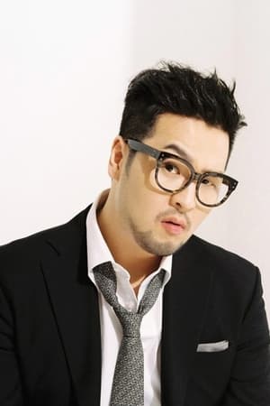 金泰宇