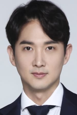 Jang Yoon-Woo