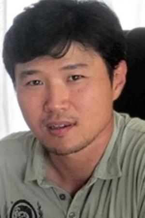 黄尚俊