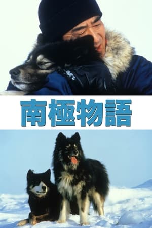 南极物语