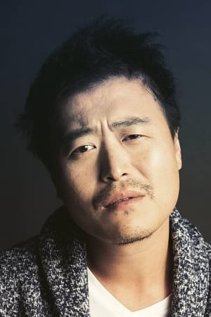 金文灿