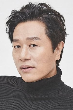 金民尚